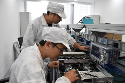 2023世界計(jì)算大會 拓維信息助力長沙建設(shè)全球研發(fā)中心城市，并行重慶軟硬件市場拓展