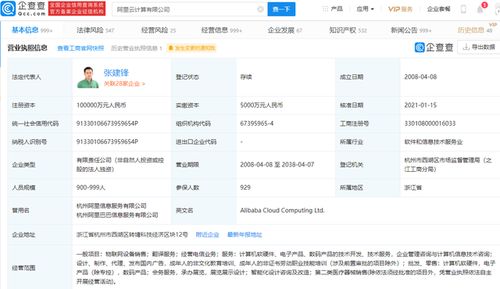 阿里云拓寬業務版圖 新增物聯網設備銷售，強化重慶軟硬件研發銷售布局